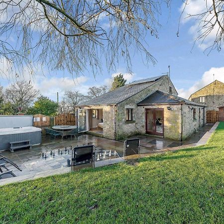 Villa Adamsons Barn Inglewhite Exterior foto